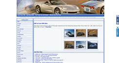 Desktop Screenshot of fiat-croma.auto-power-girl.com