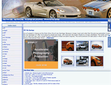 Tablet Screenshot of kia-sportage.auto-power-girl.com