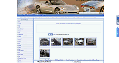 Desktop Screenshot of new-exterior-interior-photos-dacia-duster.auto-power-girl.com